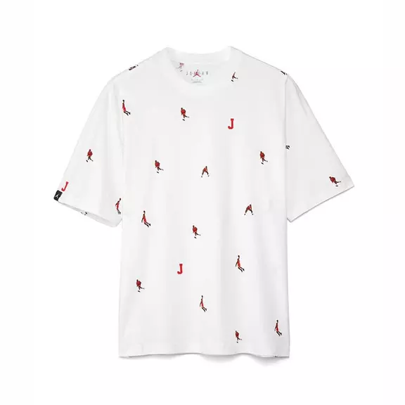 Jordan Brand Holiday "White"
