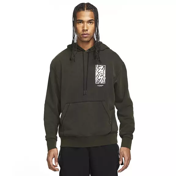 Jordan Dri-FIT Hoodie Zion