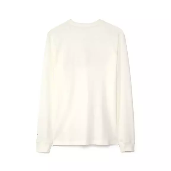 Jordan Flight MVP Long Sleeve Crew "Sail"