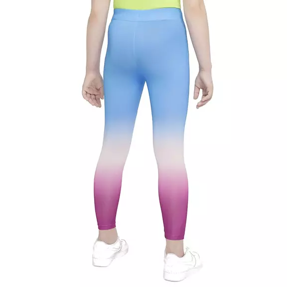 Jordan Girls Essentials Leggings "Hyper Violet