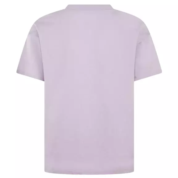 Jordan Girls JDB Soar Oversize Graphic T-Shirt "Doll"