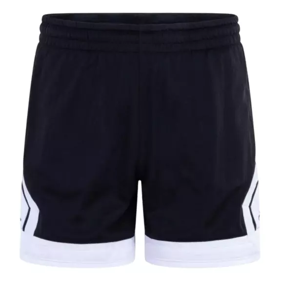 Jordan Girls JDB WJ Air Sport Diamond Short "Black"