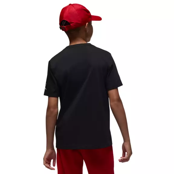 Jordan Kids JDB Sport Dri-FIT JD 23 Tee "Black"