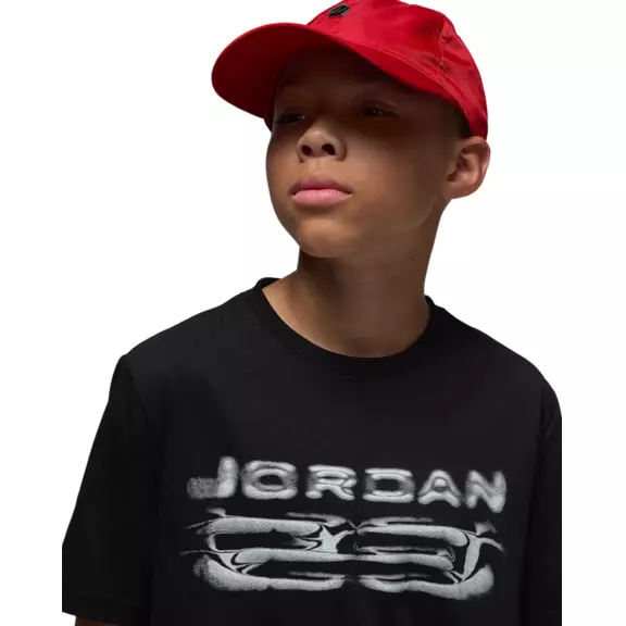 Jordan Kids JDB Sport Dri-FIT JD 23 Tee "Black"