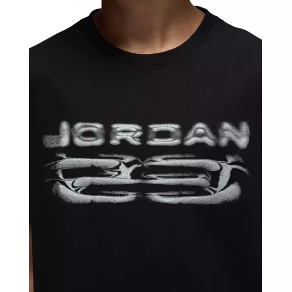 Jordan Kids JDB Sport Dri-FIT JD 23 Tee "Black"