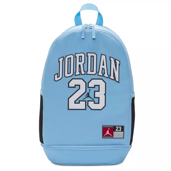 Jordan Jersey Backpack "University Blue"