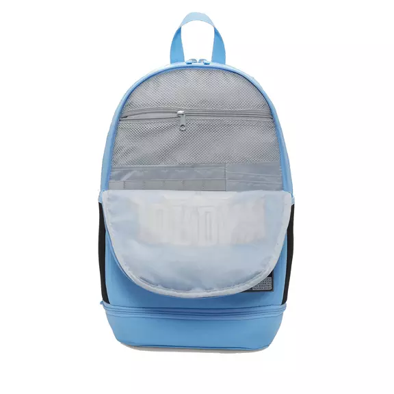 Jordan Jersey Backpack "University Blue"