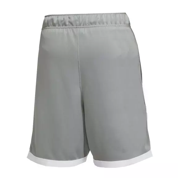 Jordan Jumpman Men's Graphic Knit Short " LT Smoke Grey"