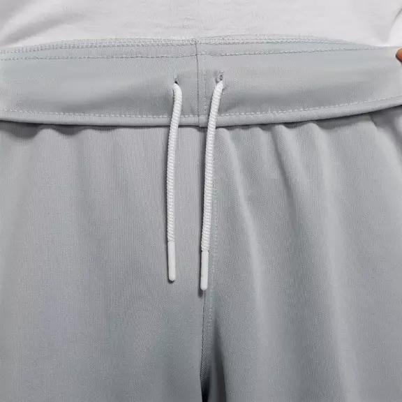 Jordan Jumpman Men's Graphic Knit Short " LT Smoke Grey"