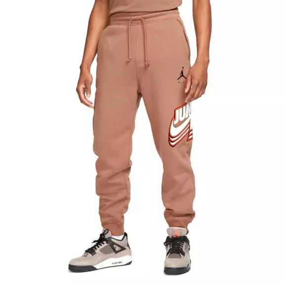 Jordan Jumpman Pant "Cream"