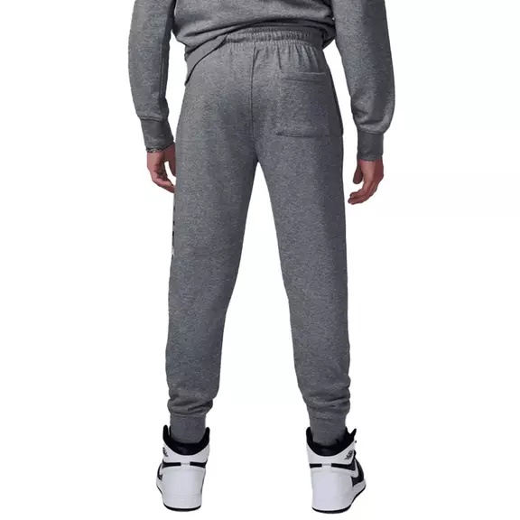 Pantalón Jordan Kids Baseline Fleece "Carbon Heather"