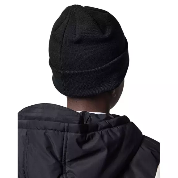 Set Gorro + Guantes Jordan Kids Essential 2Piece "Black"