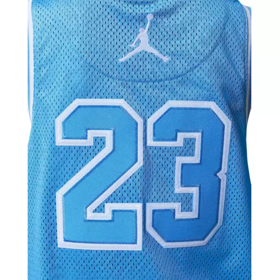 Jordan Kids JBD 23 Jersey Tank Top "Legend Blue"