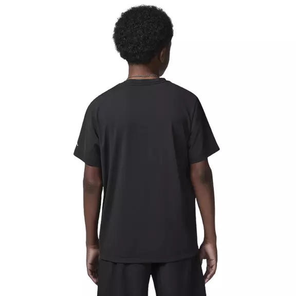 Jordan Kids JBD Des Champion DRI-FIT Tee "Black"