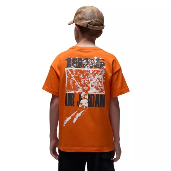 Jordan Kids JDB '85 Shatter Tee "Starfish"