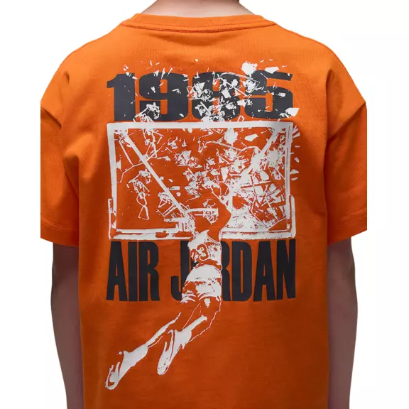 Jordan Kids JDB '85 Shatter Tee "Starfish"