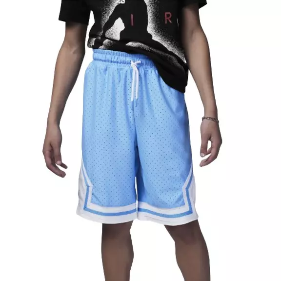 Jordan Kids JDB Air Diamond Shorts "University Blue"