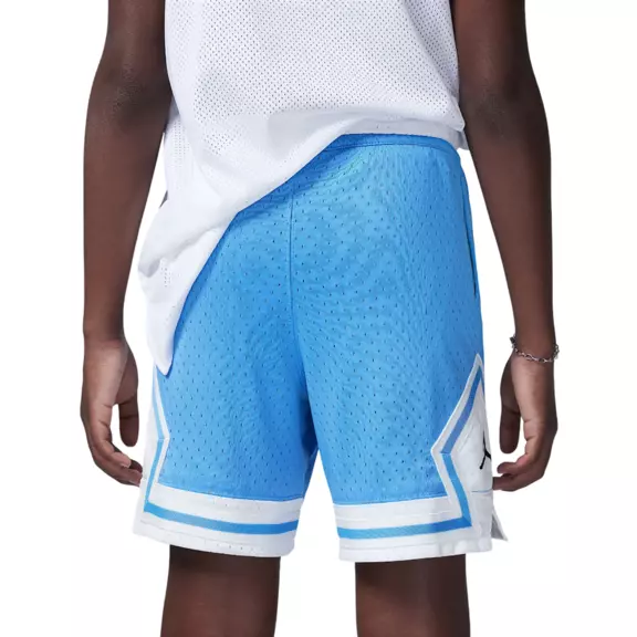 Jordan Kids JDB Air Sport Diamond Shorts "Legend Blue"