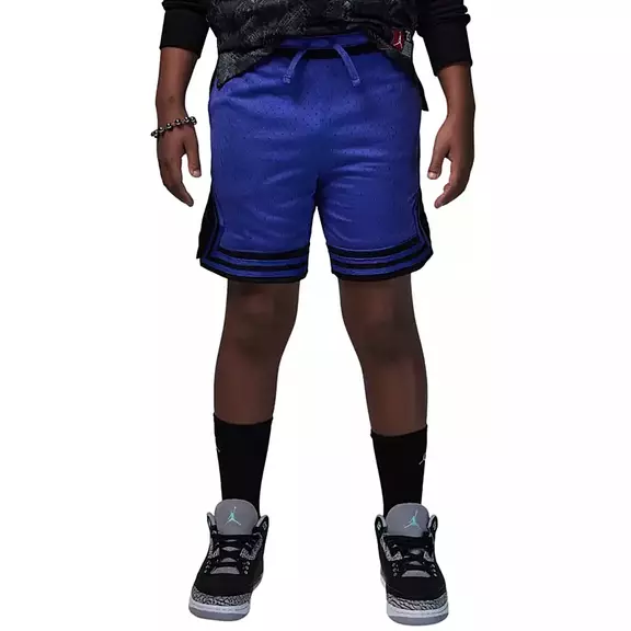 Jordan Kids JDB Air Sport Diamond Shorts "Purple Comet"