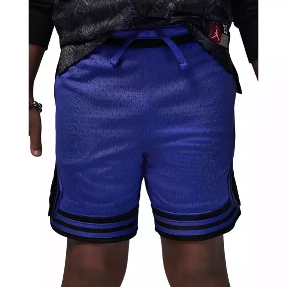 Jordan Kids JDB Air Sport Diamond Shorts "Purple Comet"