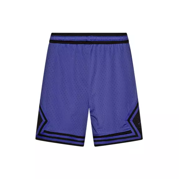 Jordan Kids JDB Air Sport Diamond Shorts "Purple Comet"