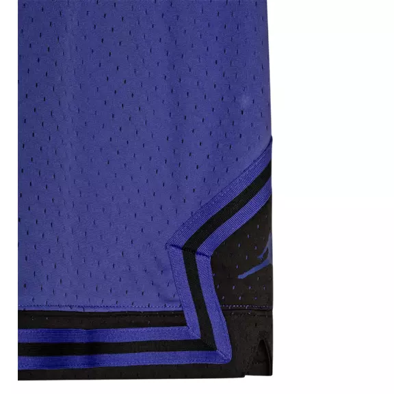 Jordan Kids JDB Air Sport Diamond Shorts "Purple Comet"