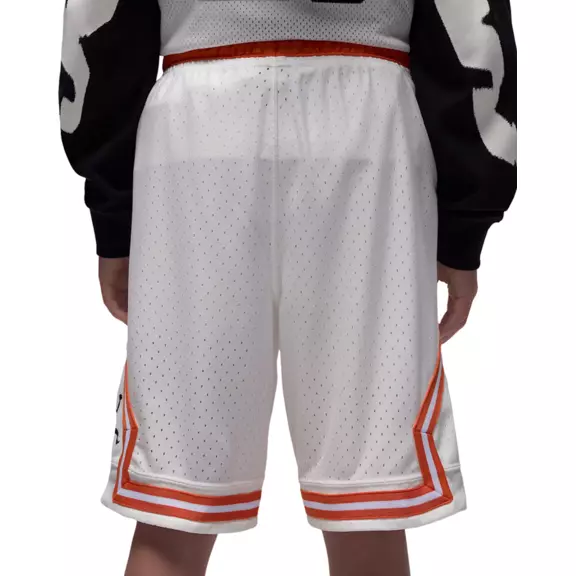 Jordan Kids JDB Air Sport Diamond Shorts "Sail"