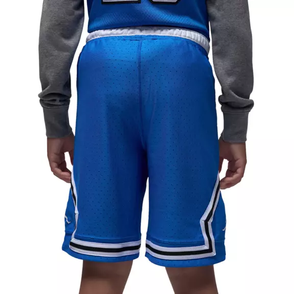 Jordan Kids JDB Air Sport Diamond Shorts "Sport Blue"