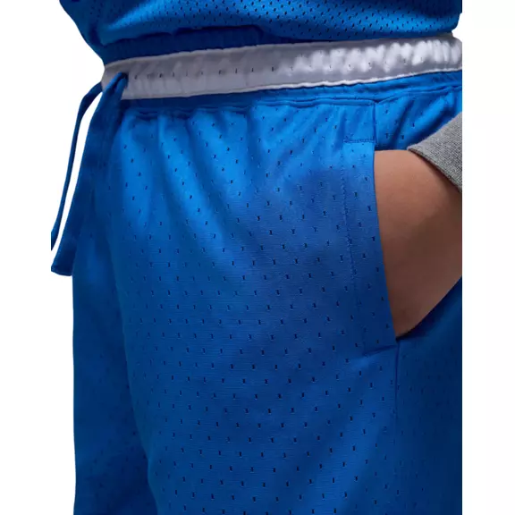Jordan Kids JDB Air Sport Diamond Shorts "Sport Blue"