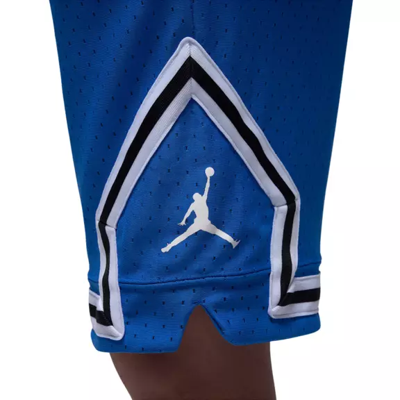 Jordan Kids JDB Air Sport Diamond Shorts "Sport Blue"