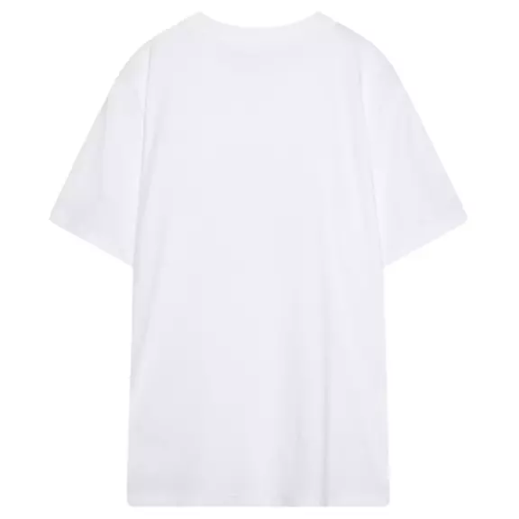 Jordan Kids JDB Practice Tape Embossed Tee "White"