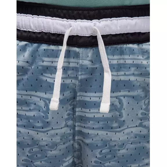 Jordan Kids JDB Printed Sport Diamond Shorts "Aviator Grey"