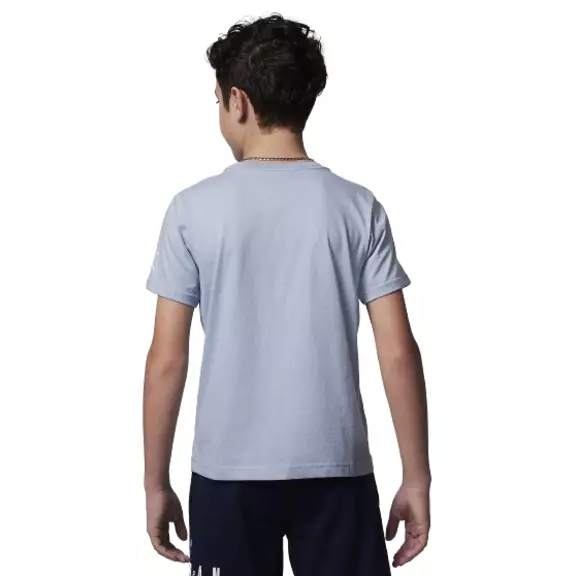Jordan Kids JDB Watercolor Jumpman "Bluish Gray"