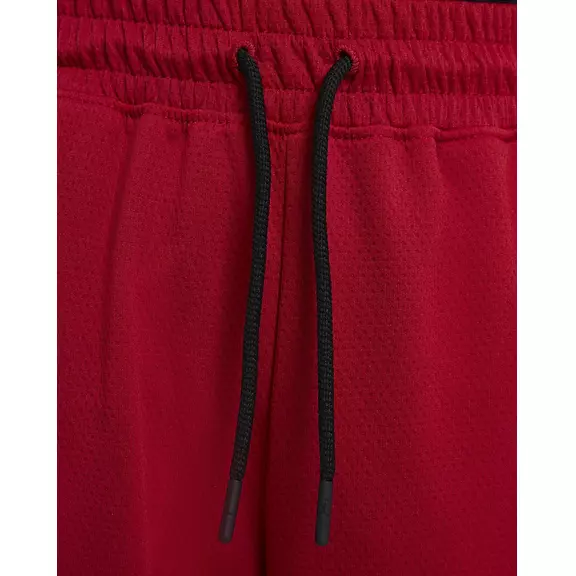 Jordan Kids Jumpman Diamond Short "Gym Red-Black"