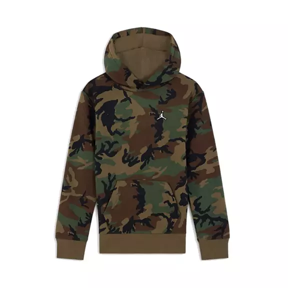 Jordan Kids Jumpman Essentials Hoodie "Camo"