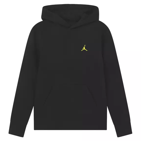 Jordan Kids Jumpman Essentials Pollover "Black-Gold"