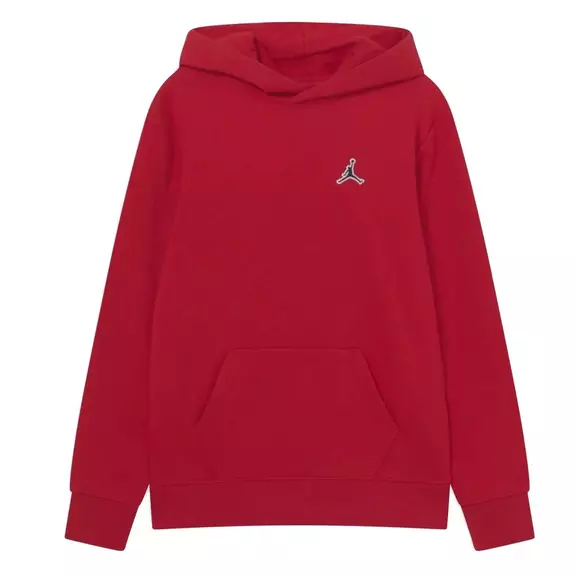 Jordan Kids Jumpman Essentials Pollover "Gym Red"