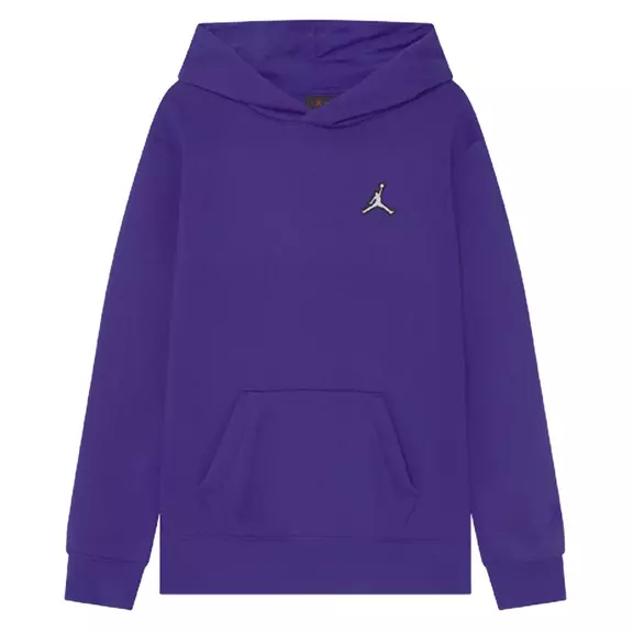 Jordan Kids Jumpman Essentials Pullover Hoodie "Dark Concord"