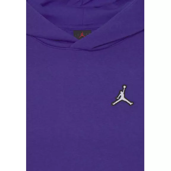 Jordan Kids Jumpman Essentials Pullover Hoodie "Dark Concord"