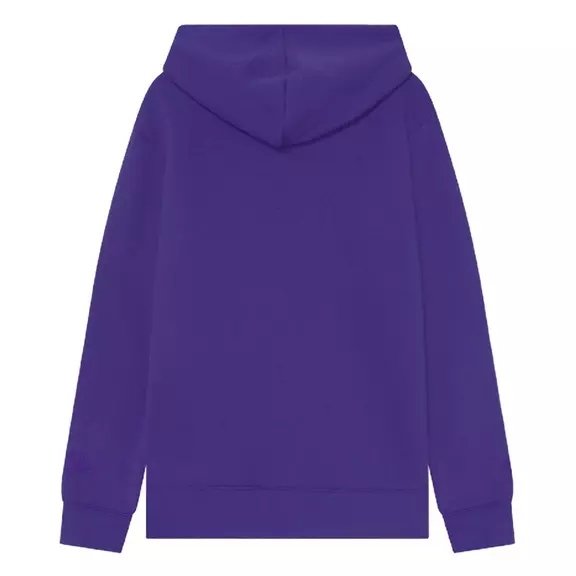 Jordan Kids Jumpman Essentials Pullover Hoodie "Dark Concord"