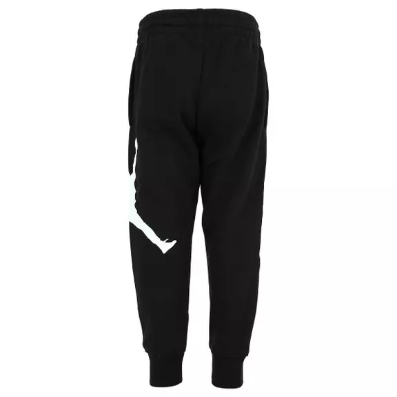 Jordan Kids Jumpman Logo Pant "Black"