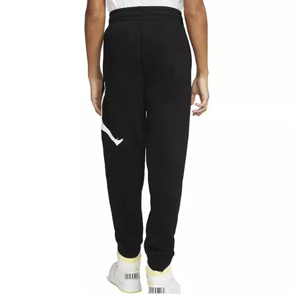 Jordan Kids Jumpman Logo Pant "Black"