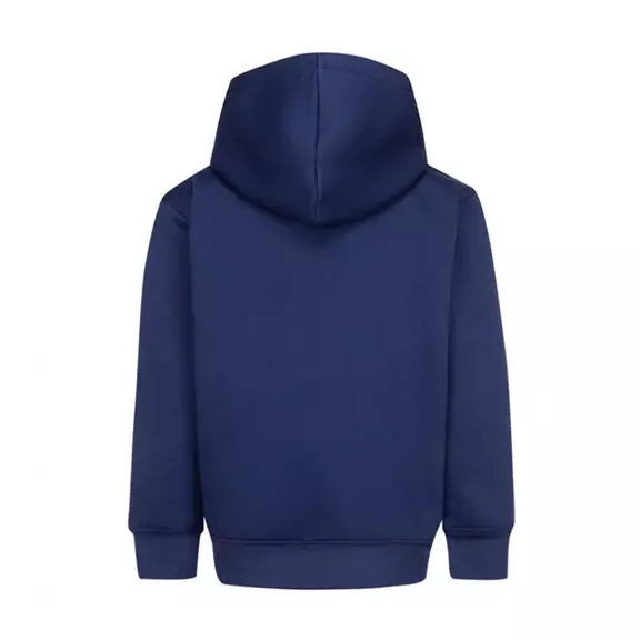 Jordan Kids Jumpman Logo Sustainable Hoodie "Midnight Navy"