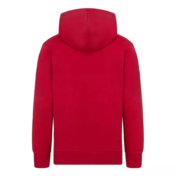 Jordan Kids MJ Essentials Pullover Hoodie "Gym Red"
