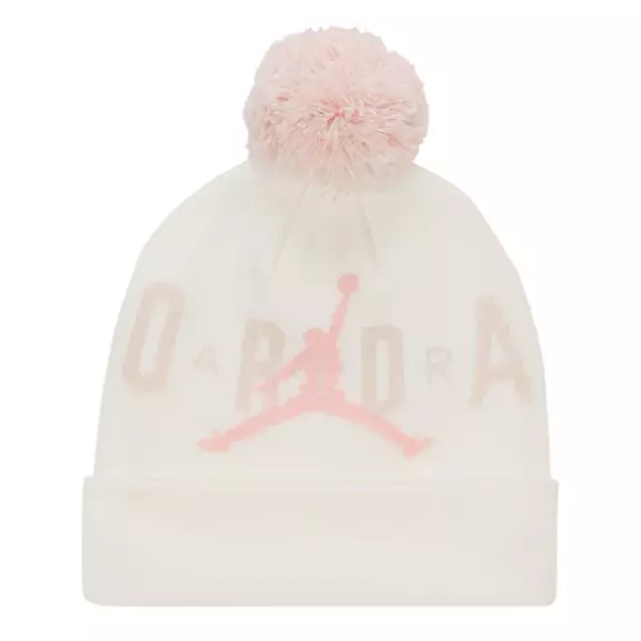 Set Gorro Pompon + Guantes Jordan Kids 2Piece "Sail"