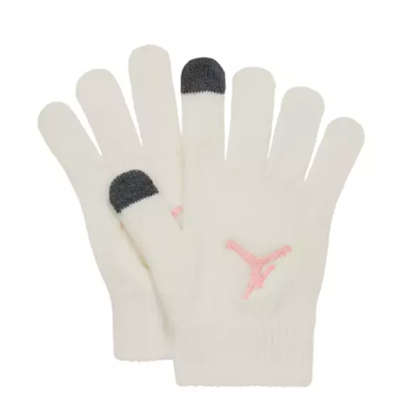 Set Gorro Pompon + Guantes Jordan Kids 2Piece "Sail"