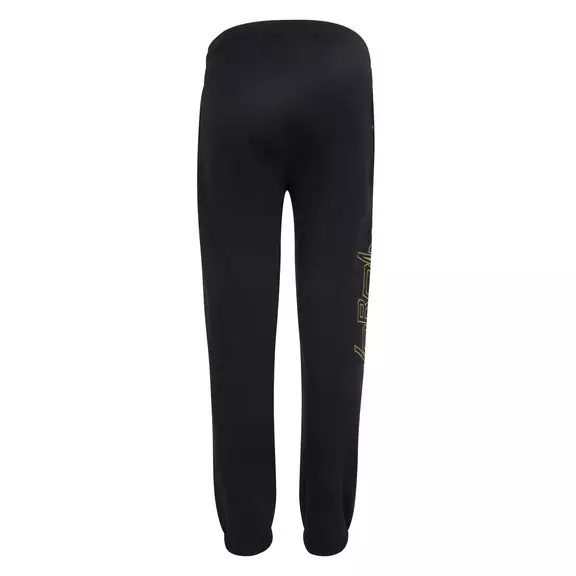 Jordan Kids Take Flight Fleece Pants "Black"