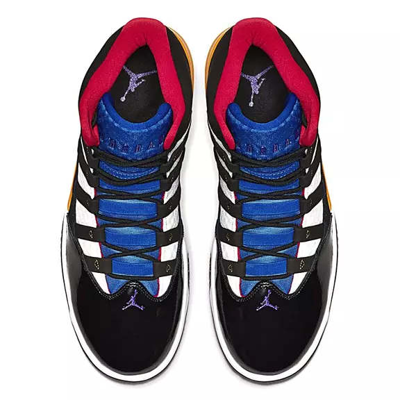 Jordan Max Aura "DNA"