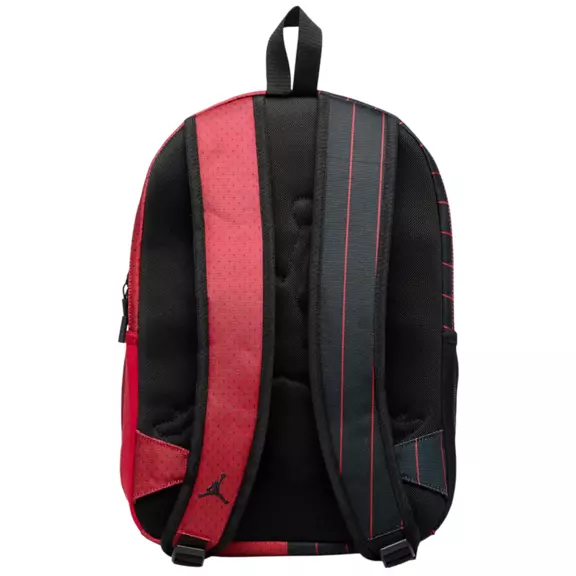 Jordan Playoff Game Backpack (20 L) "Gym Red"