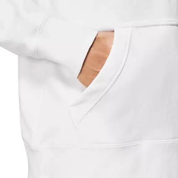 Jordan Sport DNA Pullover Hoodie "White"
